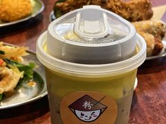 -海安安越南粉(丹竹頭店)