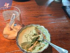 -京鹿料理(荟聚店)
