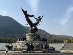 -秦始皇帝陵博物院-丽山园