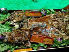 -大汗行宫园林餐厅