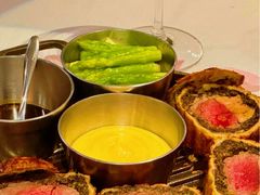 -Le Bistrot de Racine