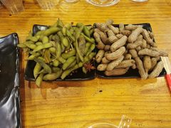 -珍祥烧烤涮肚(舜耕路店)