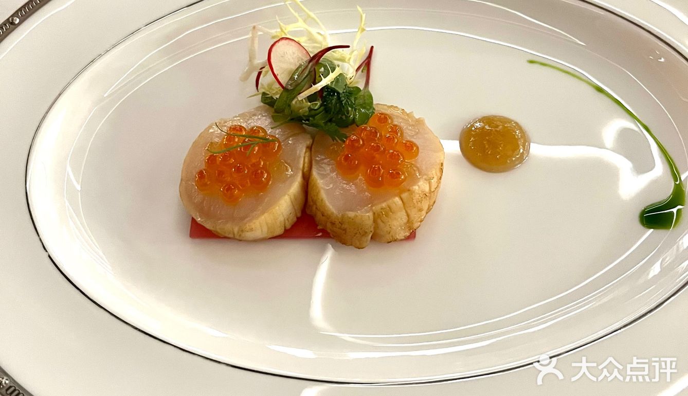 酒窖里的西餐｜HIK9乚厨