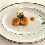 酒窖里的西餐｜HIK9乚厨