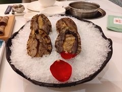 -帝皇海海鲜豆捞(桐泾商务广场店)