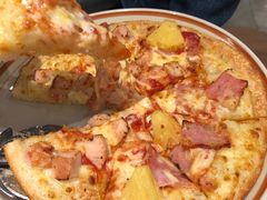 -萨莉亚意式餐厅(杭州滨江天街店)