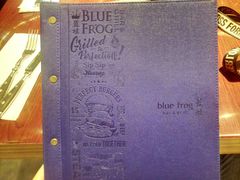 -bluefrog蓝蛙(水游城店)