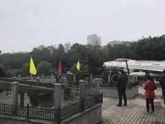 -聂荣臻元帅陈列馆