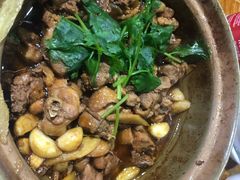 -琼大师东方烤乳猪(亚特兰蒂斯店)