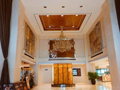 -天朗时代大酒店-餐厅