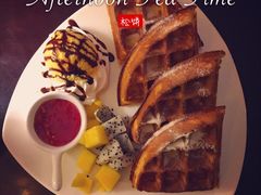 -米粒咖啡小屋(国贸店)