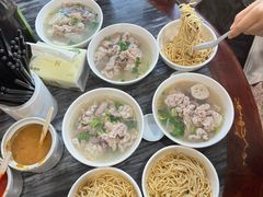 -南香小食店(水门路店)