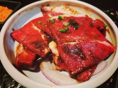 -九田家黑牛烤肉料理(石路天虹店)
