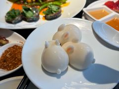 -蝴蝶里·粤菜·点心(滨江龙湖店)