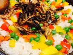 -云海肴·汽锅鸡·云南菜(天津国金汇店)