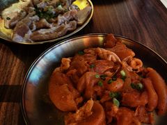 -妙香居韩国烤肉(容桂天佑城店)