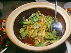 -农耕记·湖南土菜(海上世界店)