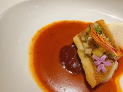 -Le Comptoir de Pierre Gagnaire