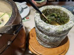 -佬麻雀·新湘菜(珠海金发购物中心店)