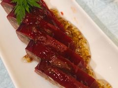 -武汉香格里拉大酒店·香宫中餐厅