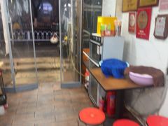 -老头爱马仕酸豇豆炒饭(丰富路店)
