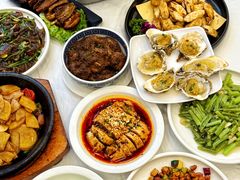 -庐州太太(鼓楼店)