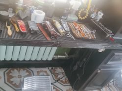 -豪帅男士理容馆