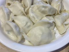 -北方饺子王·海肠捞饭·海鲜锅(山大店)