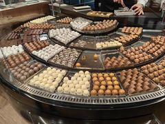 -Laderach 莱德拉(上海环贸iapm店)