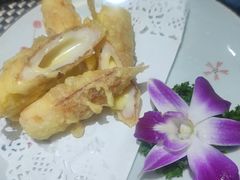 芝士竹轮卷-和风融合餐厅创意料理(重庆店)