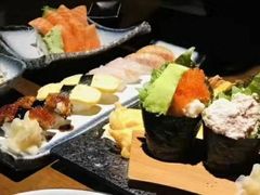 -千代武日本料理(开发区店)