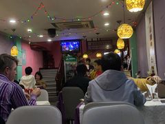 -葛尼沙印度餐厅 (镇明路店)