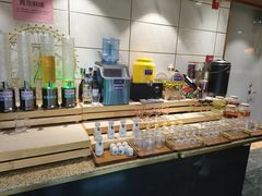 -丰卓会海鲜自助(中润大道店)