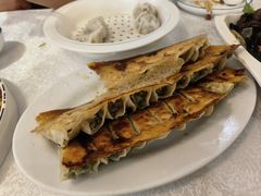 -大眼锅贴水饺(河东店)