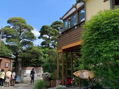 -鎌倉茶々(本店)