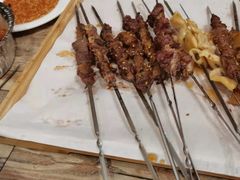 -枪火串烧·东北特色烧烤(罗湖总店)