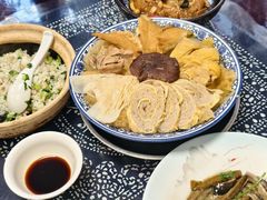 本帮蒸三鲜-三林本帮馆(中林街店)