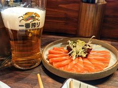 -一吉焼鸟·FOUNDER(桂林路店)
