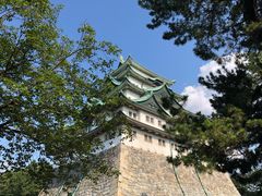 -名古屋城