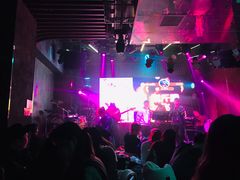 -MOSSO音乐酒吧·Live House(南京西路店)