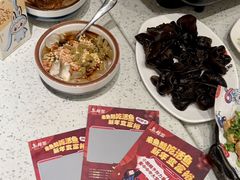 -鱼酷活鱼烤鱼(新世界城店)