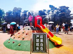 -枫香湖儿童公园