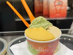 -Dip in Gelato(富民路店)