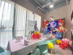 -森林象亲子餐厅·儿童生日会