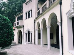 -汾阳花园酒店·餐厅(徐汇店)