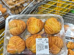 -山姆会员商店(上海浦东店)