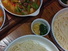 -纳瓦新疆菜(银都店)