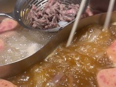 -掂档潮汕牛肉火锅(沈阳万象城店)