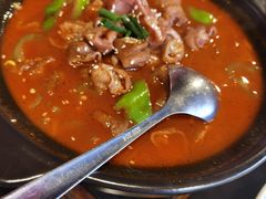 酸汤肥肠-多味居(剪子巷店)