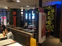 -麦当劳(龙湖时代天街店)